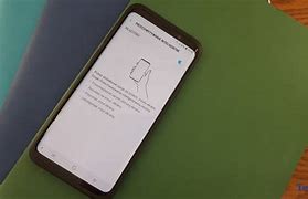 Image result for Samsung Galaxy S9 Black Screen