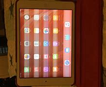 Image result for iPad Screen Problems Lines