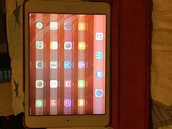 Image result for iPad Screen Display Issue