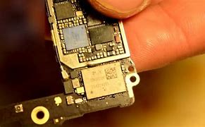Image result for iPhone 6 Lighting IC