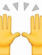 Image result for Happy Emoji with Hands