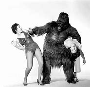 Movie Gorilla Suit 的图像结果
