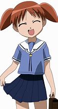 Image result for chiyo-chan