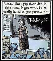 Image result for Political Cartoons About Education