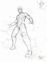 Image result for Cool Superhero Concept Art