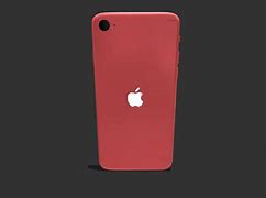 Image result for iPhone SE 2020 Color:Red