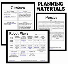 Image result for Robotics Lesson Plans for Middle School