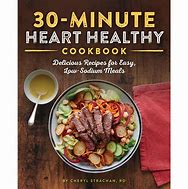 Image result for Healthy Cookbooks with Simple Ingredients
