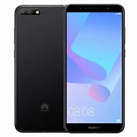 Image result for Huawei Y6 2018 TPU Black