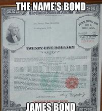 Image result for The Bonds Name Meme