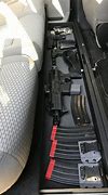 Image result for Loading Guns into Vehicle