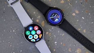 Image result for Galaxy Watch 6 vs Watch 6 Classic
