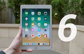 Image result for Gold iPad 6