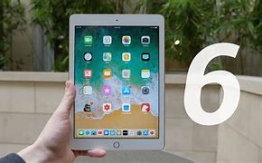 Image result for iPad 6 Th