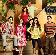 Image result for Wizards of Waverly Place Return Alex Vs. Alex