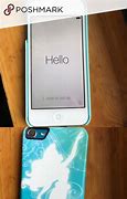 Image result for iPod Touch 5th Blue