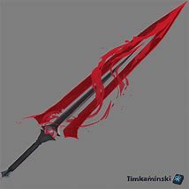 Image result for Split Blade Sword Pathfinder
