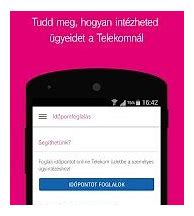Image result for Telekom App