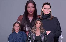 Image result for Supermodels Apple TV