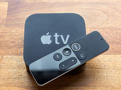 Image result for Apple Propducts Attached to TV