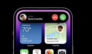 Image result for iPhone 14 Pro Dynamic Island