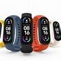 Image result for Smartwatch MI Band 6