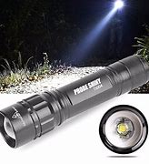 Image result for Ultra Bright LED Torch