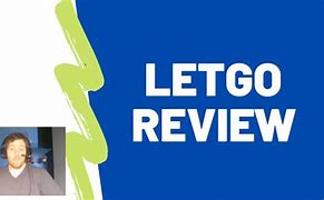 Image result for Letgo Review