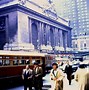 Image result for 1960s New York City Color