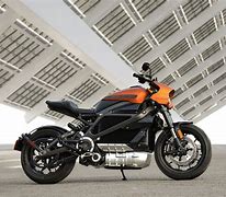 Image result for Harley Electric Motorcycle