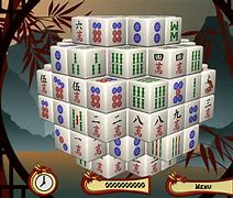 Image result for mahjongg 3d