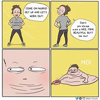 Image result for Funny Daily Life Memes Cartoon
