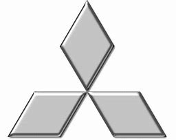 Image result for Logo Mobil Mitsubishi