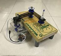 Image result for Scara Robot Arm DIY