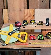 Image result for Best Tape Measure for Carpentry