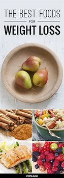 Image result for Weight Loss Diet Foods