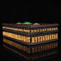 Image result for Abacus Box