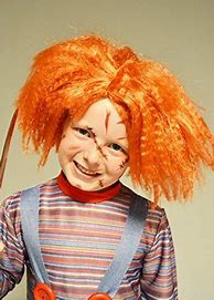 Image result for Chucky Halloween Costume