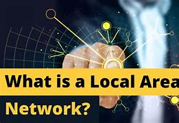 Image result for Local Area Network in a Building