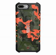Image result for Clear UAG Case for iPhone 8 Plus