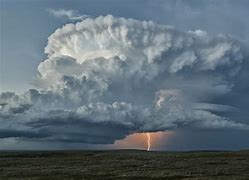 Image result for Supercell Thunderstorm Rain Storm