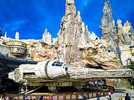 Image result for Star Wars Galaxy's Edge Characters