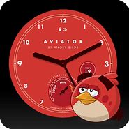 Image result for Aviator Watch Face