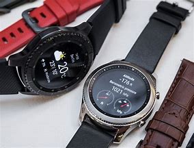 Image result for Frontier Watch Face