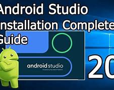 Image result for How Install Android Studio