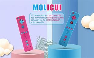 Image result for Molicui Wii Remote