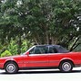 Image result for BMW E30 4 Door Convertible