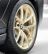 Image result for Frozen Gold BMW