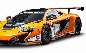Image result for Orange Racing Car