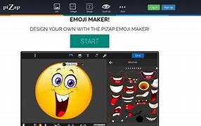 Image result for Face Emoji Maker